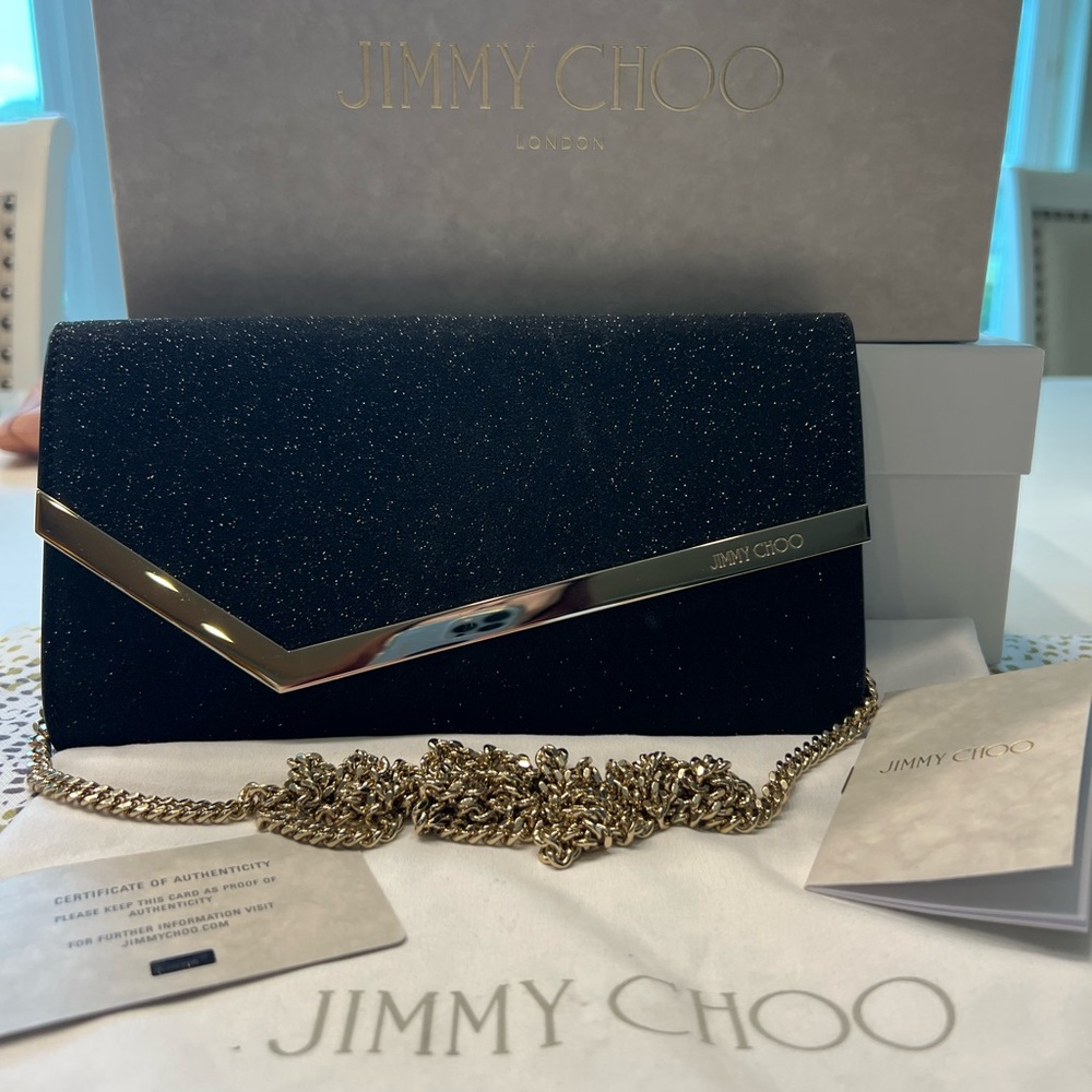 Jimmy Choo Evening Bag - Offers accepted